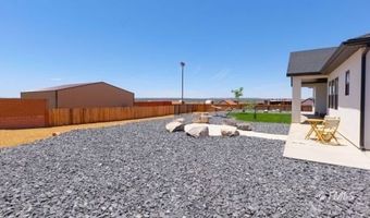 1265 W Township Ave, Colorado City, AZ 86021