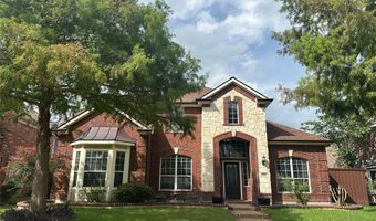 806 Cascades Dr, Allen, TX 75002