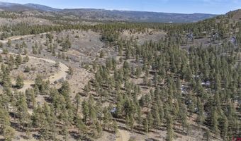 TBD Lot 8 Beaver Creek Ranch Drive, Bayfield, CO 81122