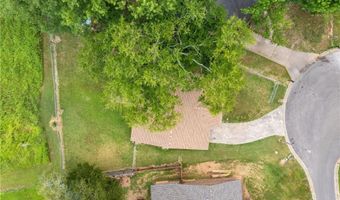 502 O St, Barling, AR 72923
