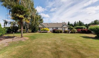 19801 OLMSTEAD Rd NE, Aurora, OR 97002