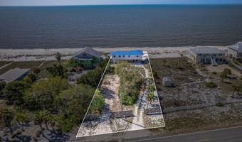 1171 Alligator Dr, Alligator Point, FL 32346