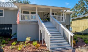 680 Alligator Dr, Alligator Point, FL 32346