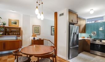 341 O St SW, Washington, DC 20024