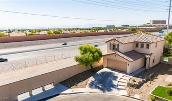 11141 Sandrone Ave, Las Vegas, NV 89138