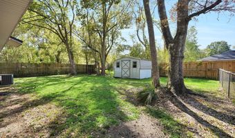 648 W OLIVER St, Baldwin, FL 32234