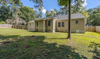 601 Springdale Woods Dr, Macon, GA 31210