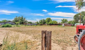 633 Wisconsin St, Belen, NM 87002