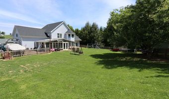 21164 Vances Mill Rd, Abingdon, VA 24211