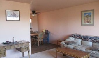 1245 N Sartillion Ave, Ajo, AZ 85321