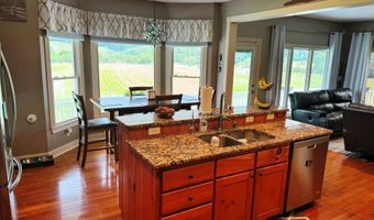 5239 Grapefield Rd, Bastian, VA 24314