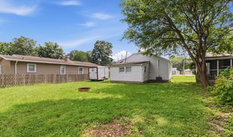 2618 E 8th St, Anderson, IN 46012
