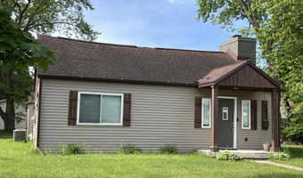 1302 Barnes St, Albion, MI 49224