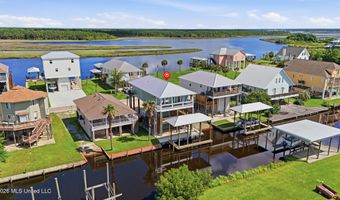 4062 Devon St, Bay St. Louis, MS 39520