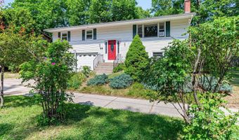88 Pleasant Ave, Burlington, VT 05408