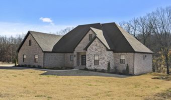 23 Helen Cir, Austin, AR 72007