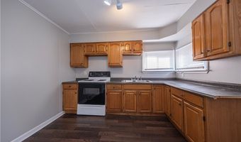 741 Griffith St, Aliquippa, PA 15001
