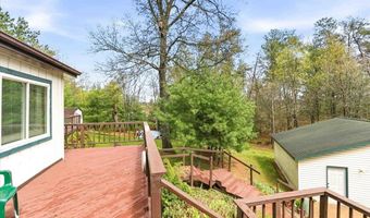 1727 W 19th Ave, Arkdale, WI 54613