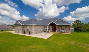 3080 Sagewood, Bauxite, AR 72011
