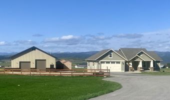 271 SERENITY Ln, Bedford, WY 83112