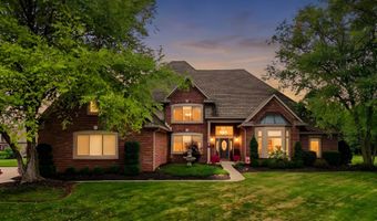 6040 White Ash Ct, Avon, IN 46123