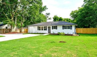 230 Morningview Dr, Athens, GA 30605
