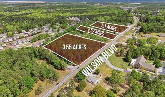 9801 Wilson Blvd, Blythewood, SC 29016