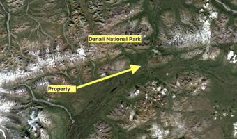 Nhn Parks Highway, Cantwell, AK 99729