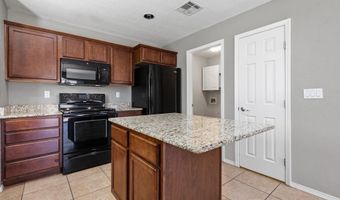 221 Burnage Ln, Alamogordo, NM 88310