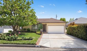 38 W Pamela, Arcadia, CA 91007