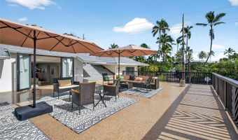 125 N Kalaheo Ave, Kailua, HI 96734