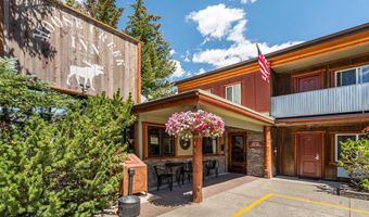 119 Electric, West Yellowstone, MT 59758