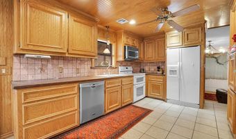 20523 E County Road 158 Rd, Altus, OK 73521
