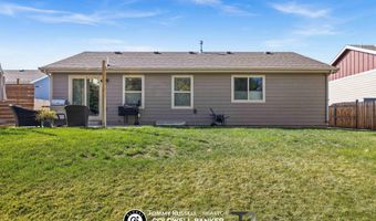 2525 Waterford, Casper, WY 82609