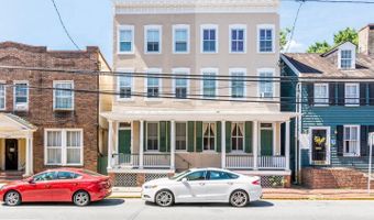 151 DUKE OF GLOUCESTER St, Annapolis, MD 21401
