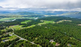 1201 Paradise Valley Rd, Bonners Ferry, ID 83805