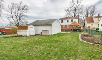1830 Maple St, Wickliffe, OH 44092