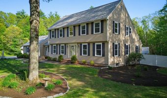 17 Dudley Rd, Brentwood, NH 03833