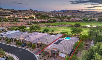 118 Reflection Cove Dr, Henderson, NV 89011