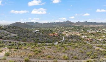 0 N School House Rd, Cave Creek, AZ 85331