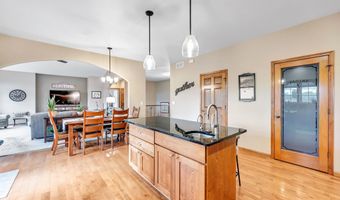 4006 ELKINS Rd, Amherst, WI 54406