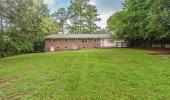 931 Magnolia Dr, Aiken, SC 29803