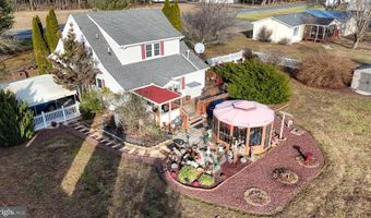 5470 HALLTOWN Rd, Hartly, DE 19953