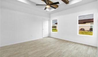 1005 Broken Arrow Dr, Alamo, TX 78516
