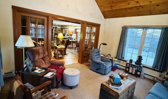 15 Webber Ln, Amherst, ME 04605