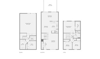 1150 SPLASHING BROOK Dr, Abingdon, MD 21009