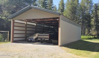 22902 E KING St, Cataldo, ID 83810