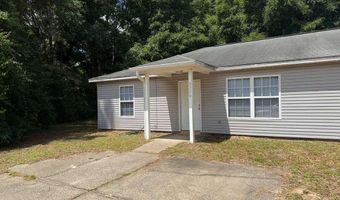 5326 Vernon Taylor Rd, Baker, FL 32531