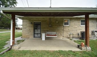 139 Factory Dr, Austin, IN 47102