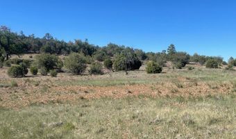 1751 Forest Service Rd 163, Clay Springs, AZ 85923